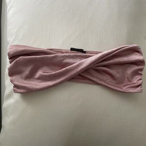 Urban Outfitters Bandeau